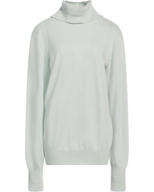 Jil Sander Rollkragenpullover - Grau