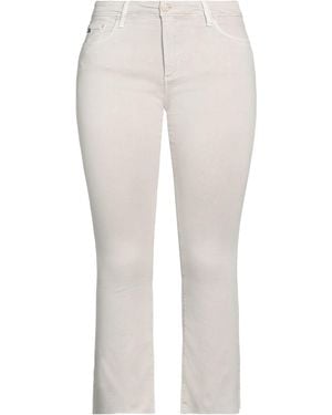 AG Jeans Jeans - White