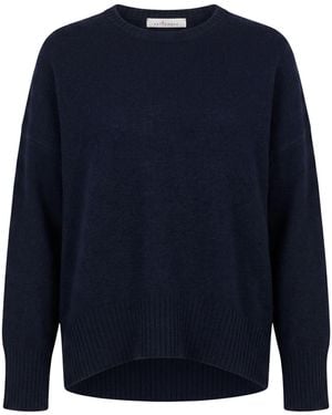 Artichoke Jumper - Blue
