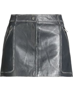 MICHAEL Michael Kors Minirock - Grau