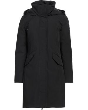 Dekker Cappotto - Nero