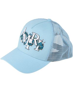 Amiri Hat - Blue