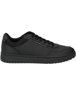 Tommy Hilfiger Trainers - Black