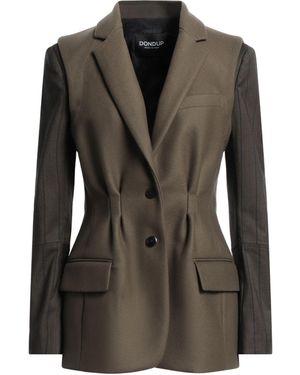Dondup Blazer - Nero