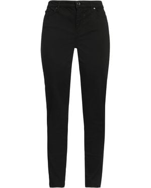 ARMANI EXCHANGE Trouser - Black