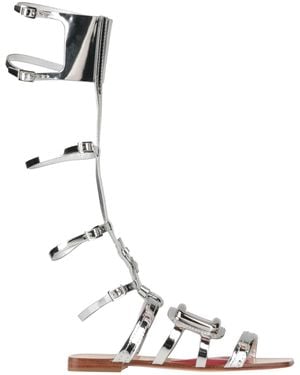 Roger Vivier Sandals - White