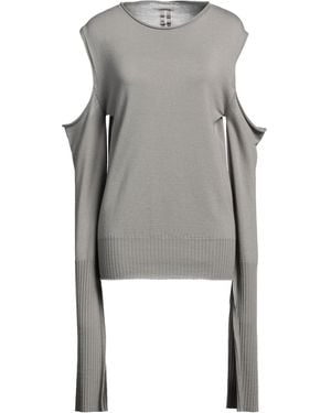 Rick Owens Jumper - Grey