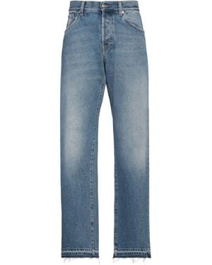 Department 5 Jeans Cotton - Blue