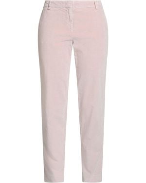 Kiltie Trousers - Pink