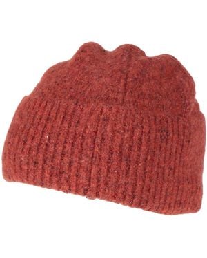 Brunello Cucinelli Sombrero - Rojo