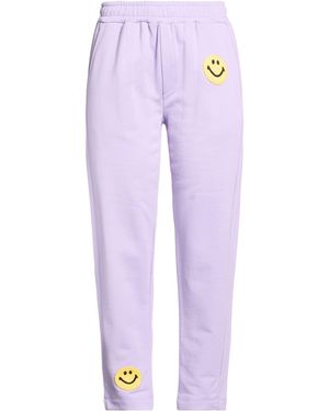 Joshua Sanders Pants Cotton - Purple