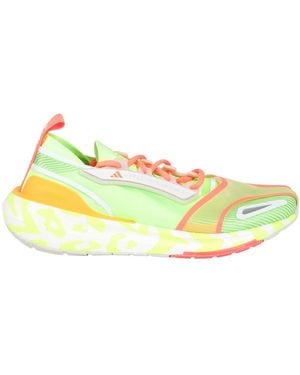 adidas By Stella McCartney Trainers - Yellow