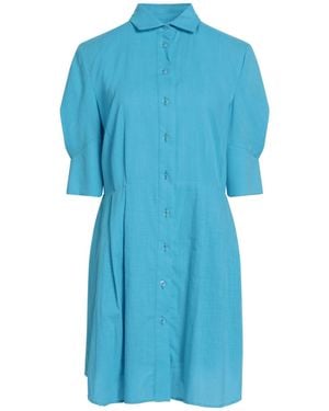FELEPPA Minivestido - Azul