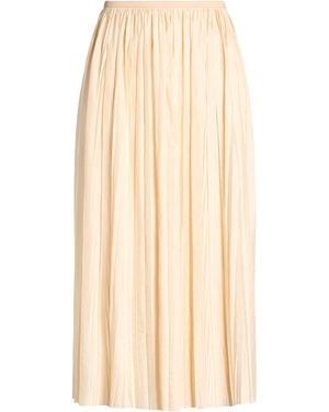 Roberto Collina Midi Skirts - Pink