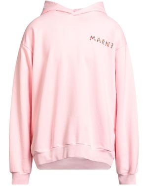 Marni Sweat-Shirt - Rose