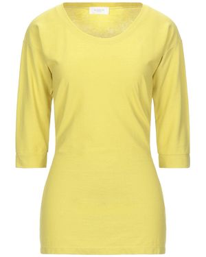 Zanone T-shirt - Giallo
