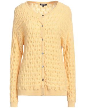 Woolrich Cardigan - Yellow