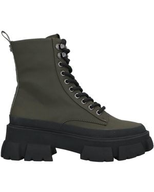 Steve Madden Ankle Boots - Black