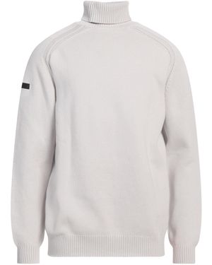 Rrd Rollkragenpullover - Weiß