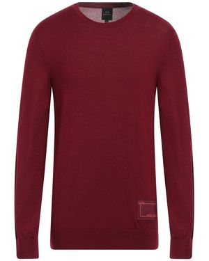 ARMANI EXCHANGE Pullover - Rot