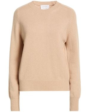 Daniele Fiesoli Jumper - Natural