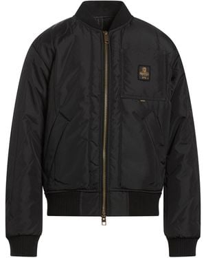 Refrigiwear Jacket - Black