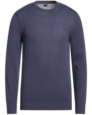 Fedeli Pullover - Blau