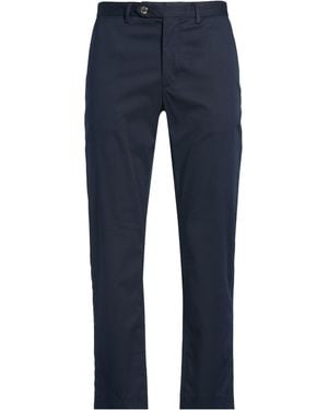 Tommy Hilfiger Trousers - Blue
