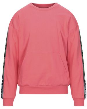 Custoline Sweatshirt - Pink