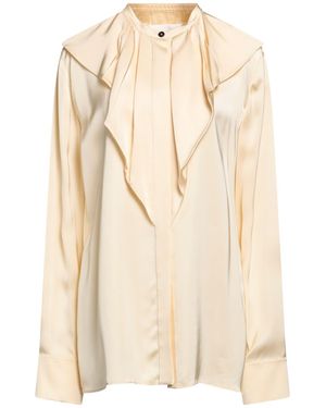 Jil Sander Shirt - Natural