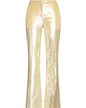 Moschino Trouser - Metallic