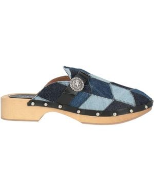 KATE CATE Mules & Clogs - Blau