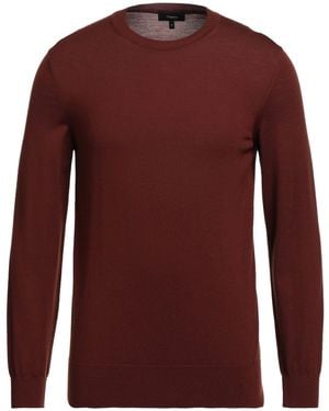 Theory Jumper - Red