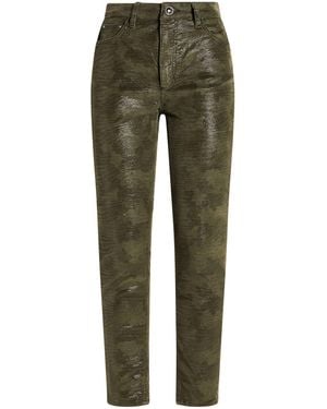 Guess Trousers - Green