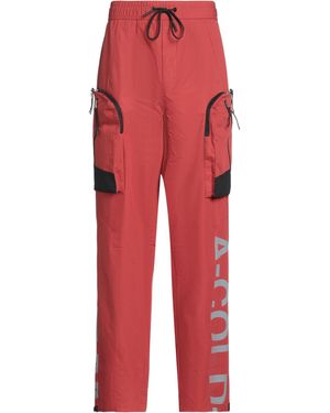A_COLD_WALL* Trouser - Red