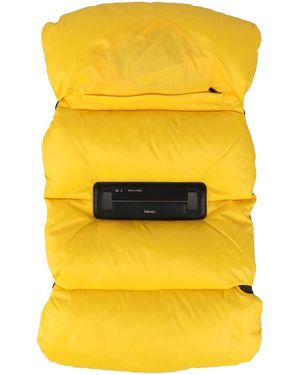 Valextra Accessorio Borse E Charms - Giallo