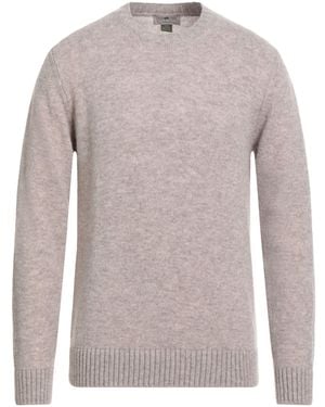 Irish Crone Pullover - Gris