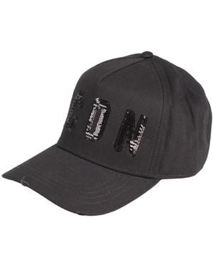 DSquared² Hats - Black