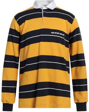 VTMNTS Sweater - Yellow