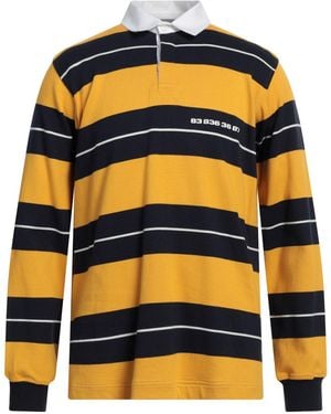VTMNTS Sweater - Yellow