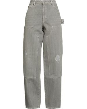 Golden Goose Jeans - Grey