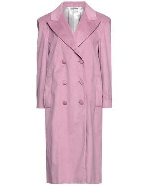 Gcds Coat - Pink