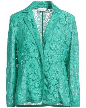 Clips More Blazer - Verde
