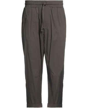 Thom Krom Pantalone - Grigio