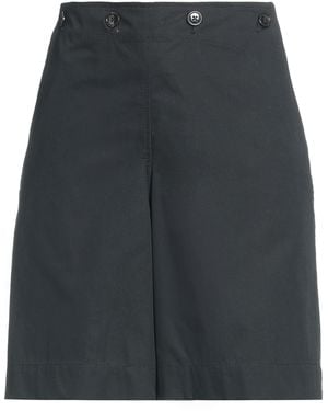 KENZO Shorts & Bermuda Shorts - Grey