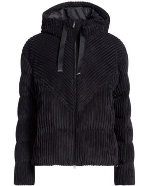 Colmar Puffer - Blue