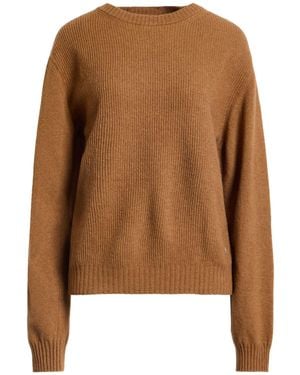 Colmar Pullover - Marrone
