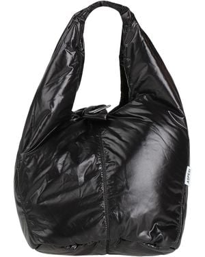 Aspesi Handbags - Black