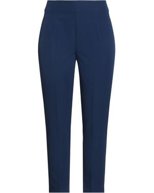 Gai Mattiolo Pantalone - Blu