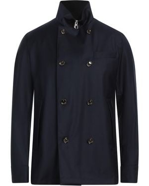 Montecore Jacke & Anorak - Blau